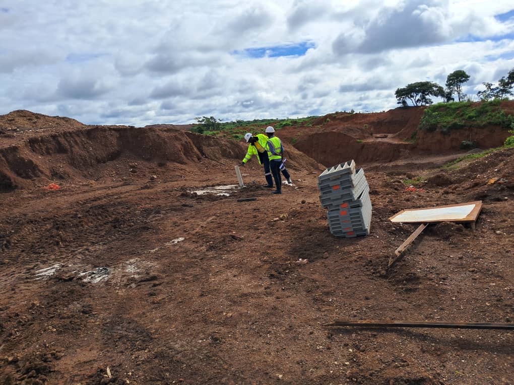 plant hire