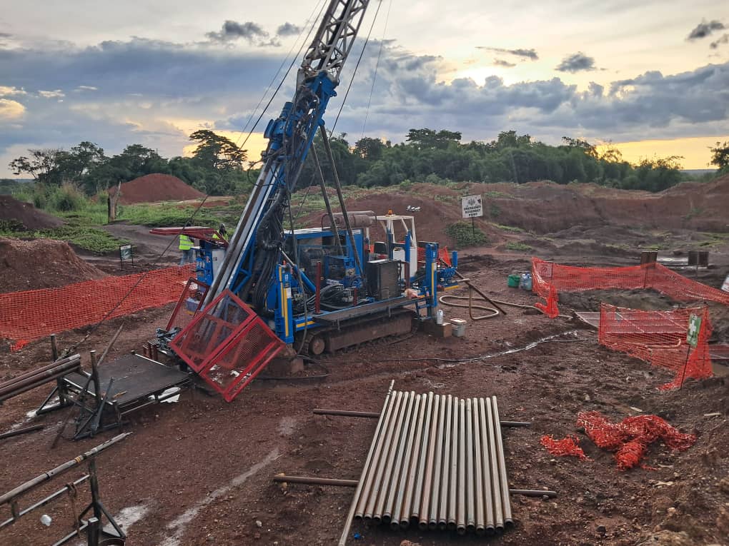 plant hire