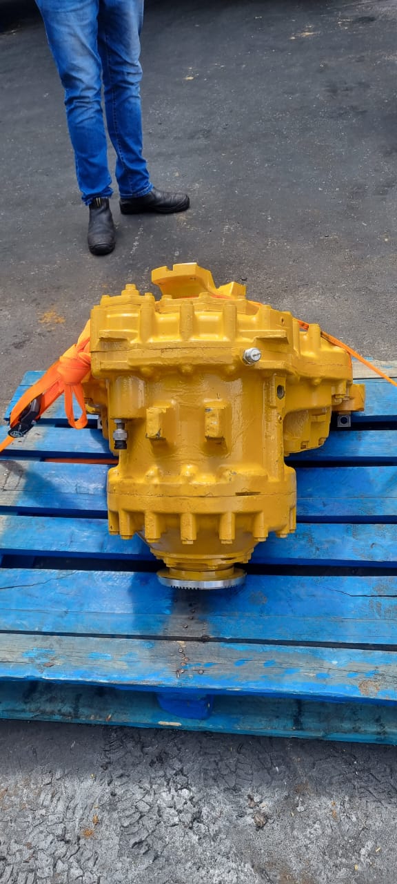 plant hire