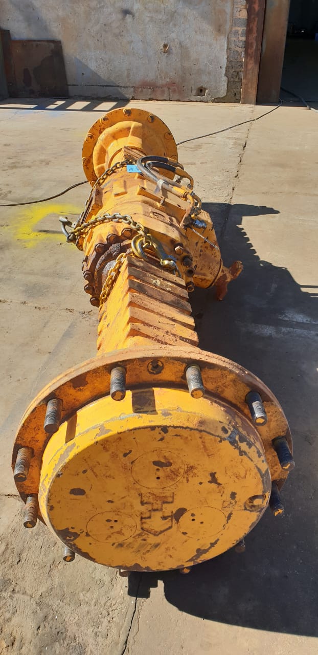 plant hire