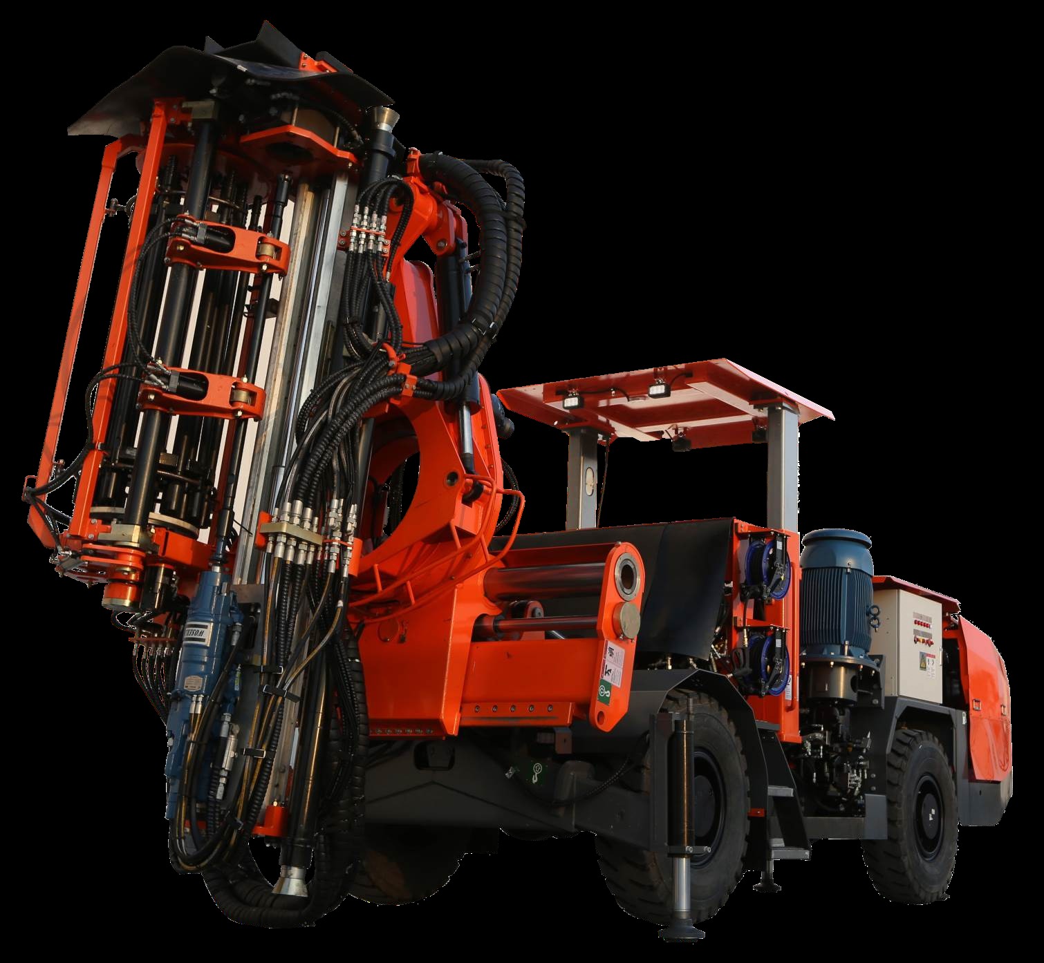 plant hire