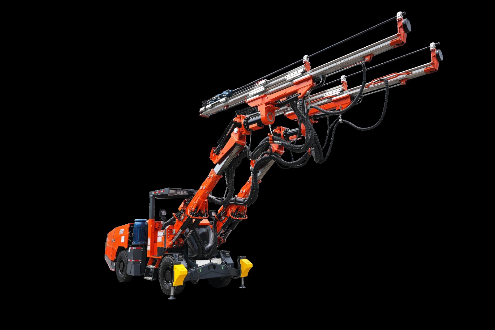 plant hire