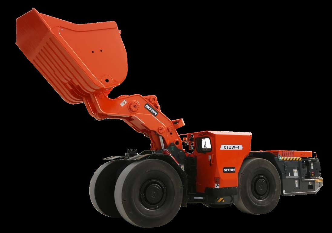 plant hire